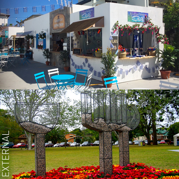 events management agency Brisbane